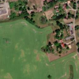 Satellite imagery of Knickbarg, DE