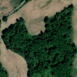 Satellite imagery of Wallberg, DE