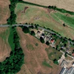 Satellite imagery of Wallberg, DE