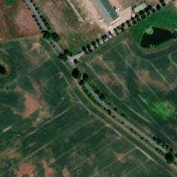 Satellite imagery of Kreuzberg, DE