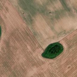 Satellite imagery of Teufelsberg, DE