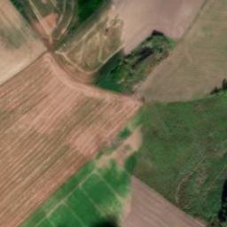 Satellite imagery of Teufelsberg, DE