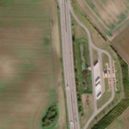 Satellite imagery of Kayserberg, DE