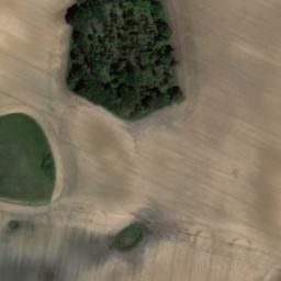 Satellite imagery of Alter Windmühlenberg, DE