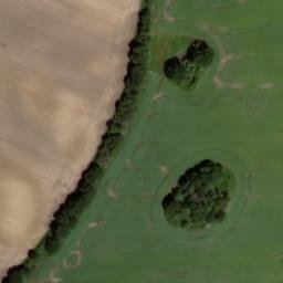 Satellite imagery of Alter Windmühlenberg, DE