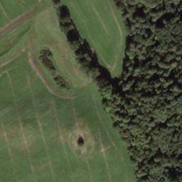 Satellite imagery of Kistenberg, DE