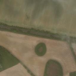 Satellite imagery of Voßbarg, DE