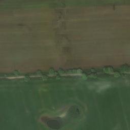 Satellite imagery of Gerichtsberg, DE