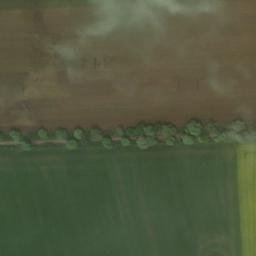 Satellite imagery of Gerichtsberg, DE