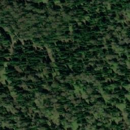 Satellite imagery of Косая, KZ