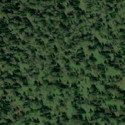 Satellite imagery of Косая, KZ