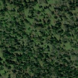 Satellite imagery of Косая, KZ