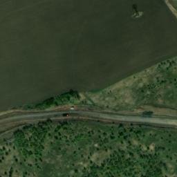 Satellite imagery of Коммунарский, KZ