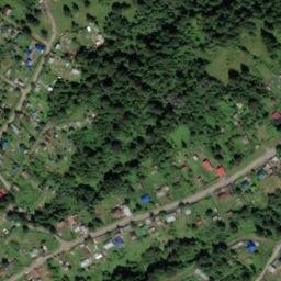 Satellite imagery of Чебалсу, RU
