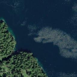 Satellite imagery of Gaudin Point, CA
