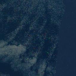 Satellite imagery of Gaudin Point, CA