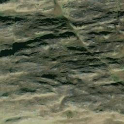 Satellite imagery of Bunnashirra, IE