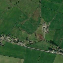 Satellite imagery of Sowerby Castle Hill, GB
