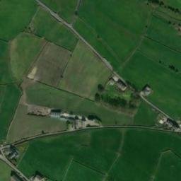Satellite imagery of Sowerby Castle Hill, GB