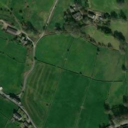 Satellite imagery of Sowerby Castle Hill, GB