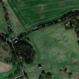 Satellite imagery of Paull Holme Motte, GB