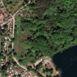 Satellite imagery of Schwalkenberg, DE