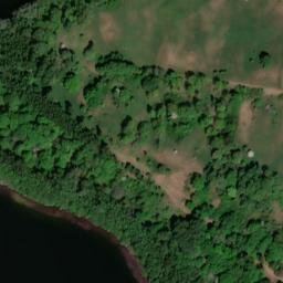 Satellite imagery of Baarsberg, DE