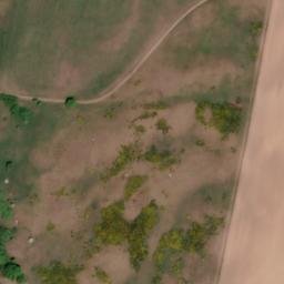 Satellite imagery of Baarsberg, DE