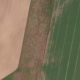 Satellite imagery of Baarsberg, DE