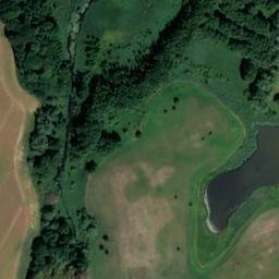 Satellite imagery of Mottberg, DE