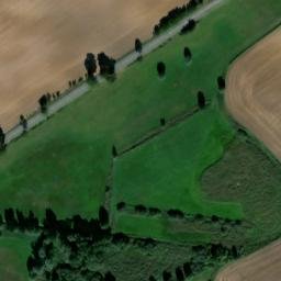 Satellite imagery of Voßbarg, DE