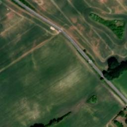 Satellite imagery of Kreuzberg, DE