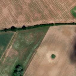 Satellite imagery of Teufelsberg, DE
