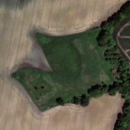Satellite imagery of Alter Windmühlenberg, DE