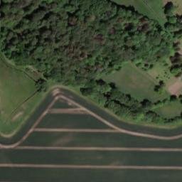 Satellite imagery of Glinckenberg, DE
