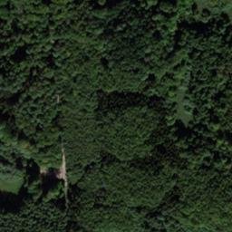 Satellite imagery of Rabelsberg, DE
