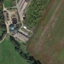 Satellite imagery of Fuchsberg, DE