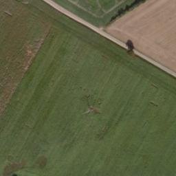 Satellite imagery of Fuchsberg, DE