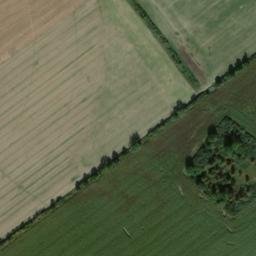 Satellite imagery of Kavelberg, DE