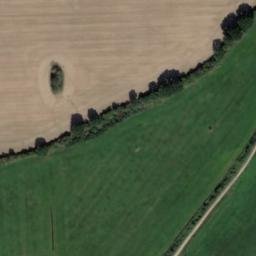 Satellite imagery of Katharinenberg, DE