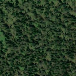 Satellite imagery of Косая, KZ