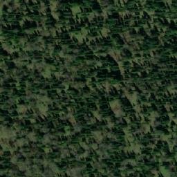 Satellite imagery of Косая, KZ
