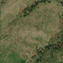 Satellite imagery of Антонова Пасека, KZ
