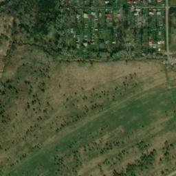 Satellite imagery of Антонова Пасека, KZ