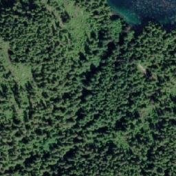 Satellite imagery of Gaudin Point, CA