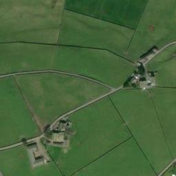 Satellite imagery of Sowerby Castle Hill, GB