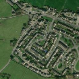 Satellite imagery of Sowerby Castle Hill, GB