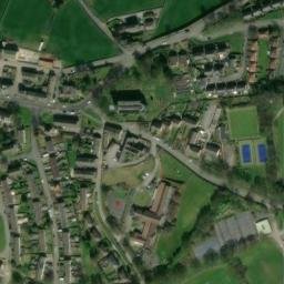 Satellite imagery of Sowerby Castle Hill, GB