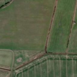 Satellite imagery of Paull Holme Motte, GB