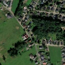 Satellite imagery of Rauher Berg, DE